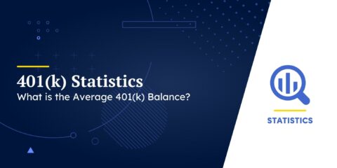 401(k) Statistics