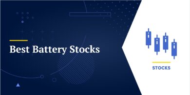 Best Battery Stocks