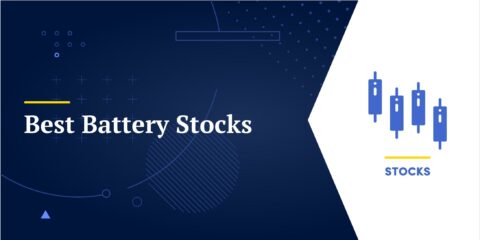 Best Battery Stocks