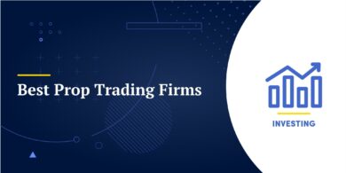 Best Prop Trading Firms