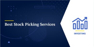 Best Stock Picking Services