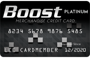 BOOST Platinum