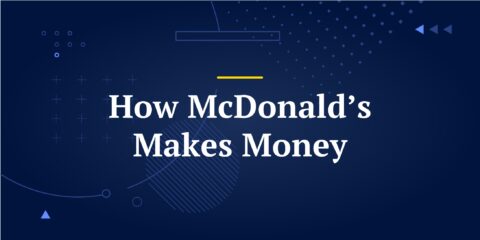 How McDonald’s Makes Money