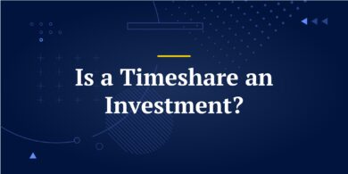 Is a Timeshare an Investment?