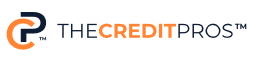 The Credit Pros logo
