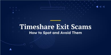 Timeshare Exit Scams
