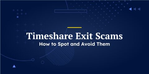Timeshare Exit Scams