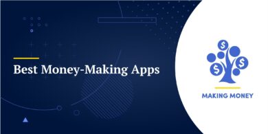 Best Money-Making Apps