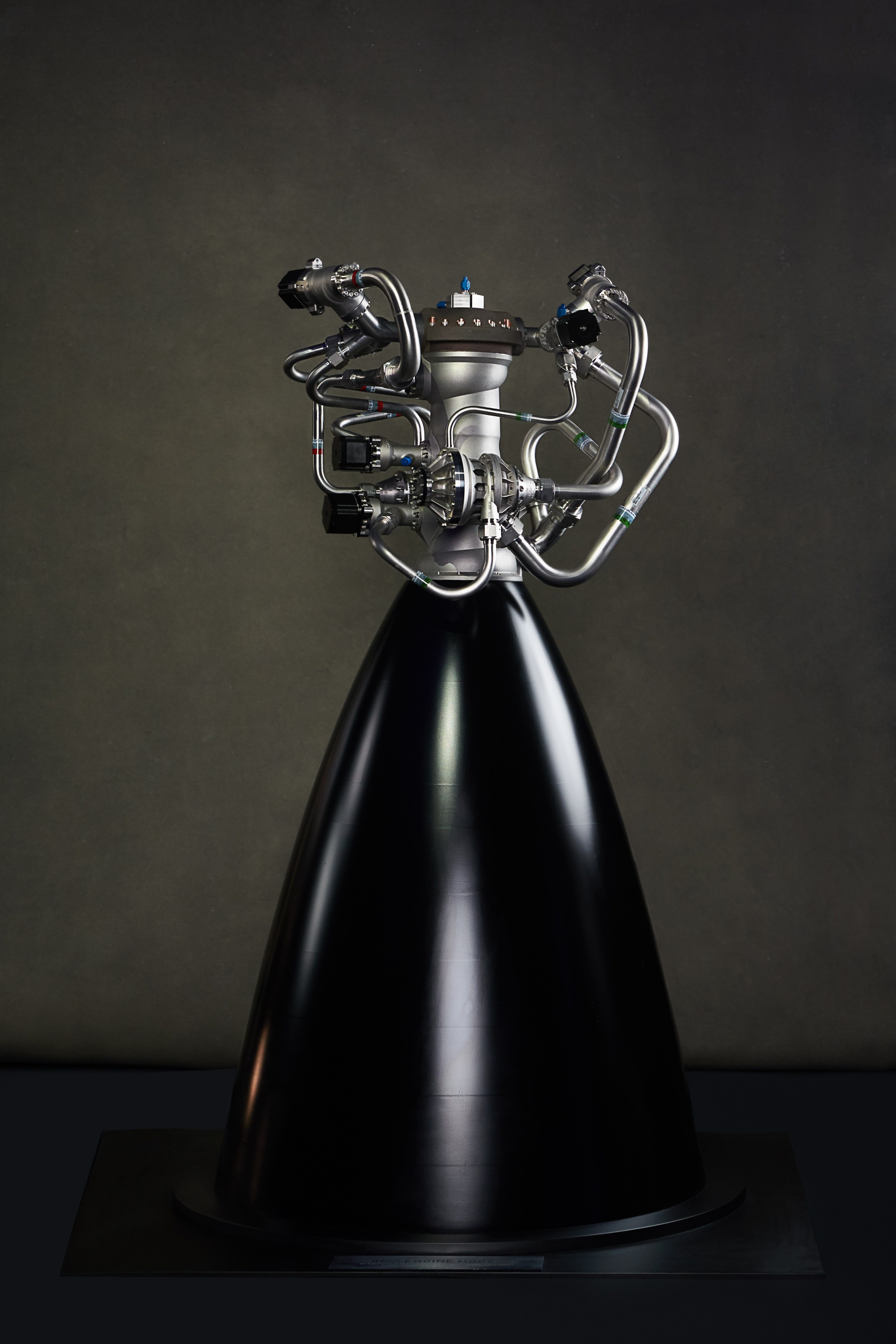 How to buy blue origin stock: Rocket Engines: The BE - 7 Engine