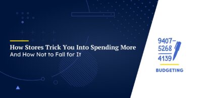 How Stores Trick You Into Spending More
