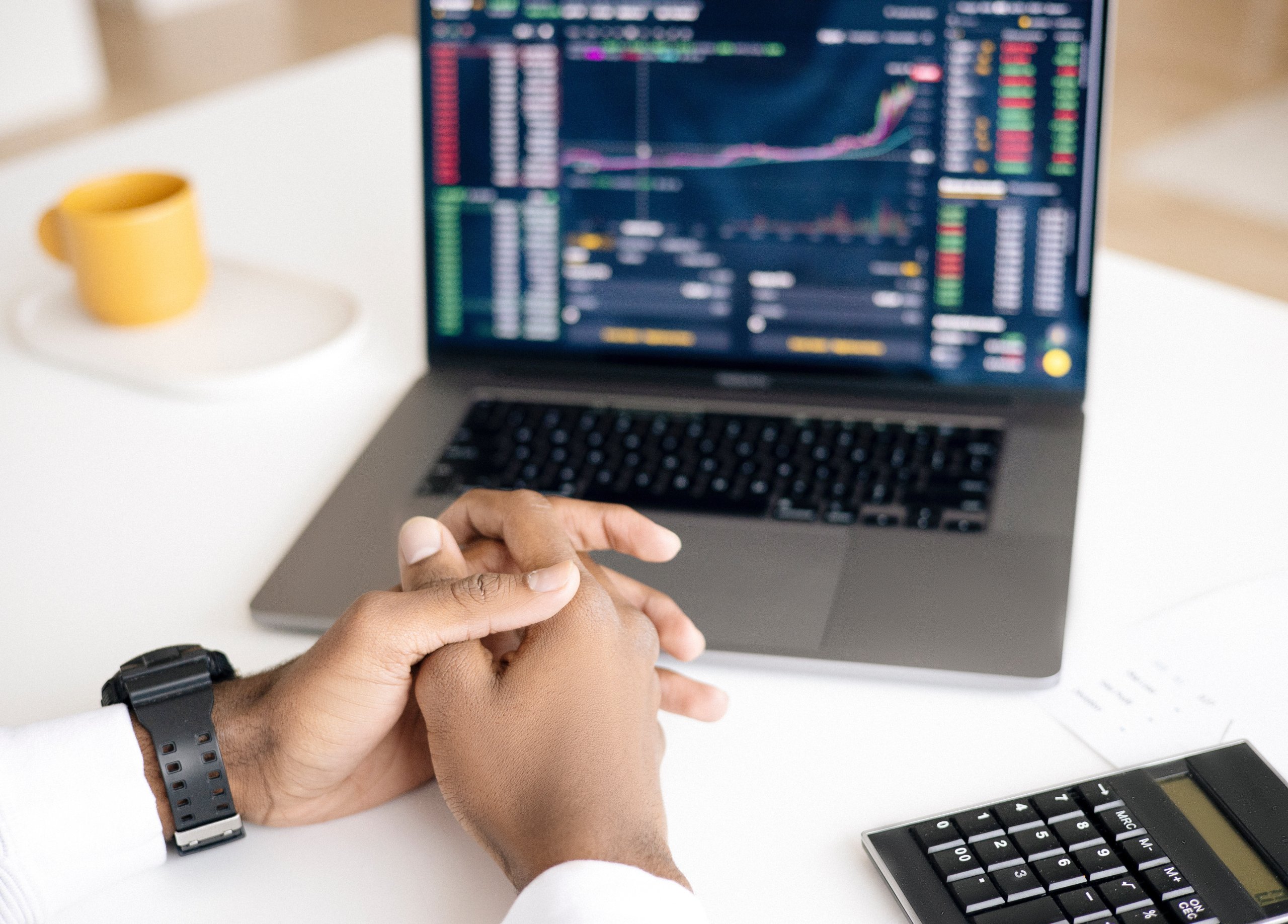 How to Become a Prop Trader
