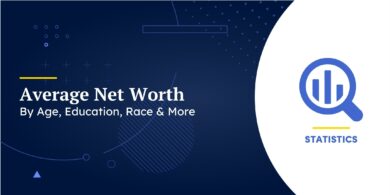 Average Net Worth