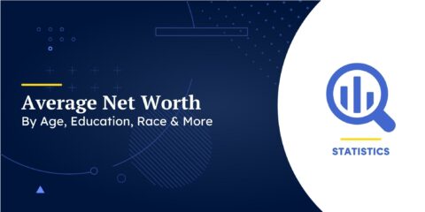 Average Net Worth