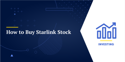 How to Buy Starlink Stock