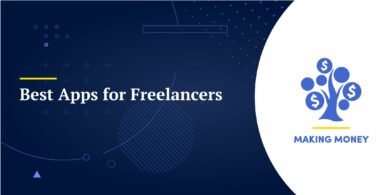 Best Apps for Freelancers