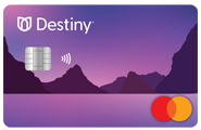 lendingtree-logo Destiny Mastercard
