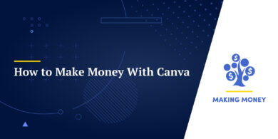 How to Make Money With Canva