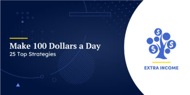 Make 100 Dollars a Day