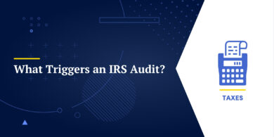 What Triggers an IRS Audit?