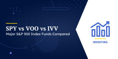SPY vs VOO vs IVV