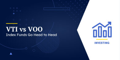 VTI vs VOO