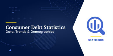Consumer Debt Statistics